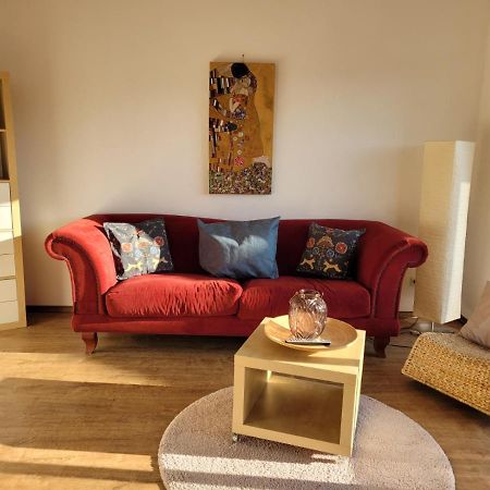 Ferienwohnung Casa Di Lago 2 هاينسبرغ المظهر الخارجي الصورة