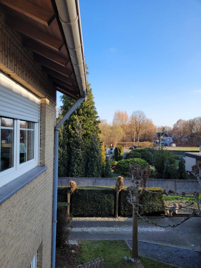 Ferienwohnung Casa Di Lago 2 هاينسبرغ المظهر الخارجي الصورة
