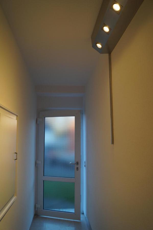 Ferienwohnung Casa Di Lago 2 هاينسبرغ المظهر الخارجي الصورة